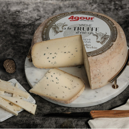 copy of SHEEP’S MILK CHEESE...