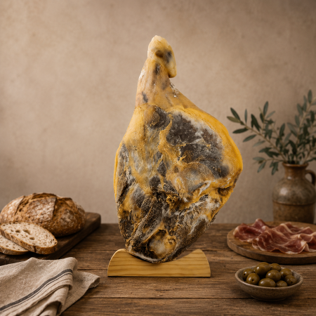 Jambon de bayonne entier avec os livraison meilleur jambon d ebayonne maison agour etxea