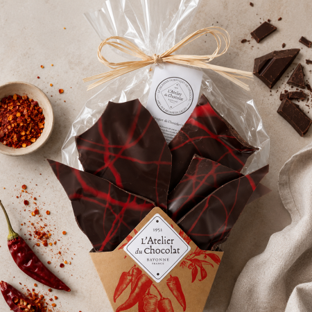 Bouquet de Chocolat® Noir...