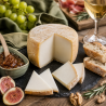 tommette de chèbre livraison fromage basque maison agour etxea