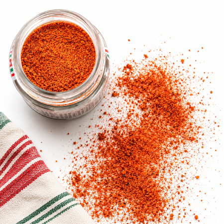 Piment d'Espelette AOP en...