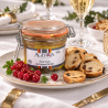 Foie gras de canard entier nature agour