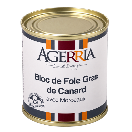 Ahate gibel gizen blokea 130g