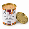 foie gras au piment d'espelette