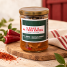 Axoa de veau entier au piment d'Espelette plat cuisine basque