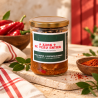 Axoa de veau entier au piment d'Espelette présentation cuisine basque