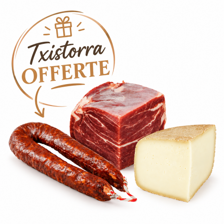 Basque Gourmet Gift Pack ·...