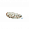 Saucisse sèche au bleu livraison charcuterie basque en 24h maison agour etxea