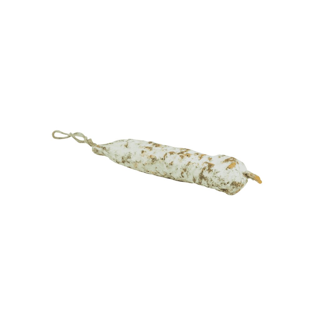Saucisson IGP porc du sud-ouest
