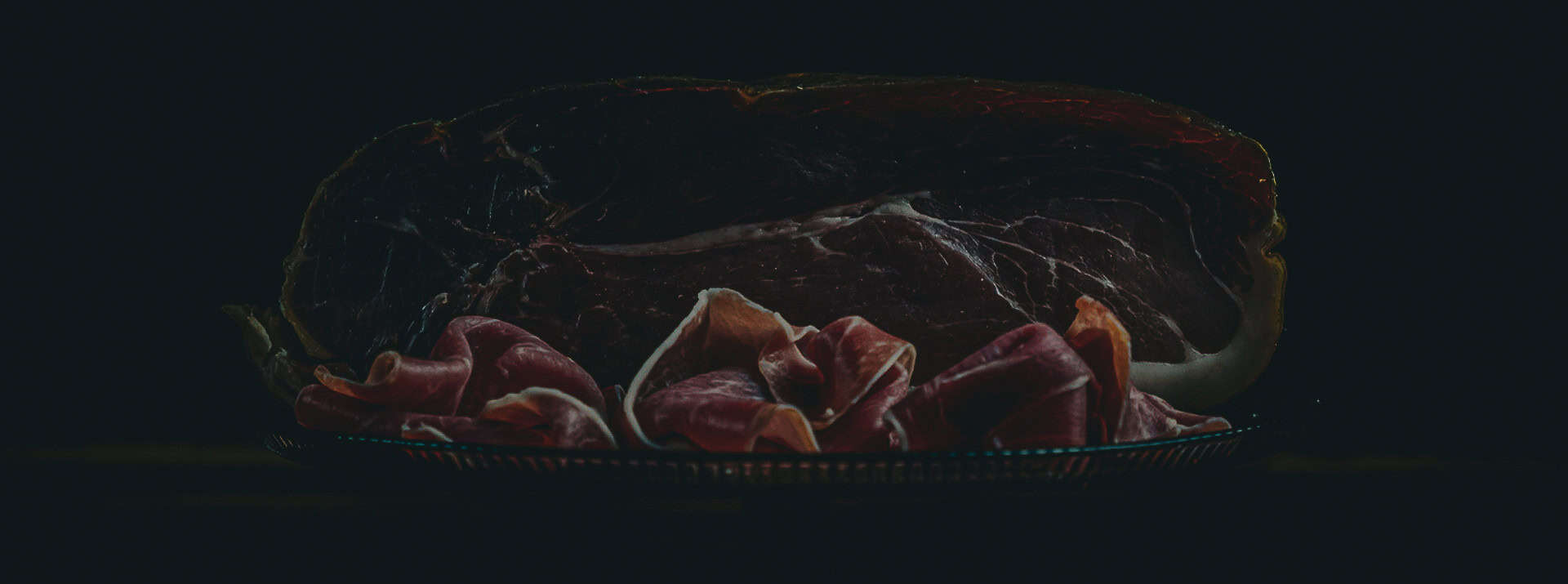 Jambon de coche