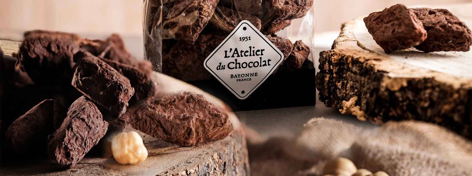 Chocolate vasco