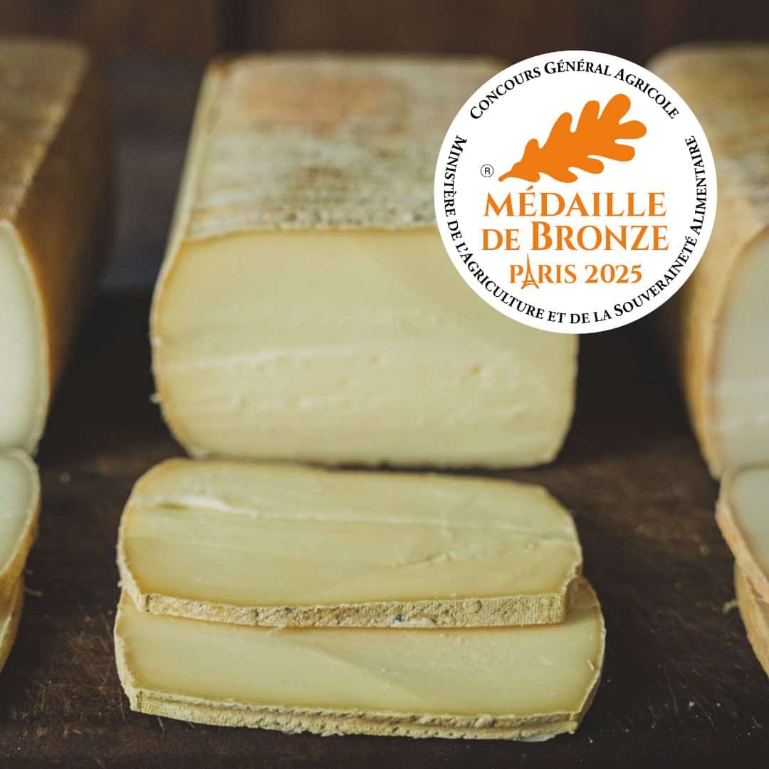 brique de vache agour