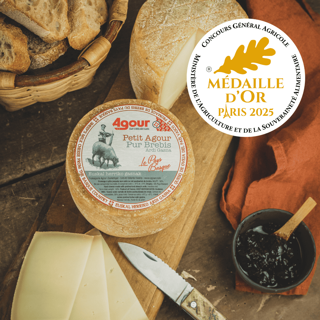 tommette de brebis petit agour tommette de brebis agour