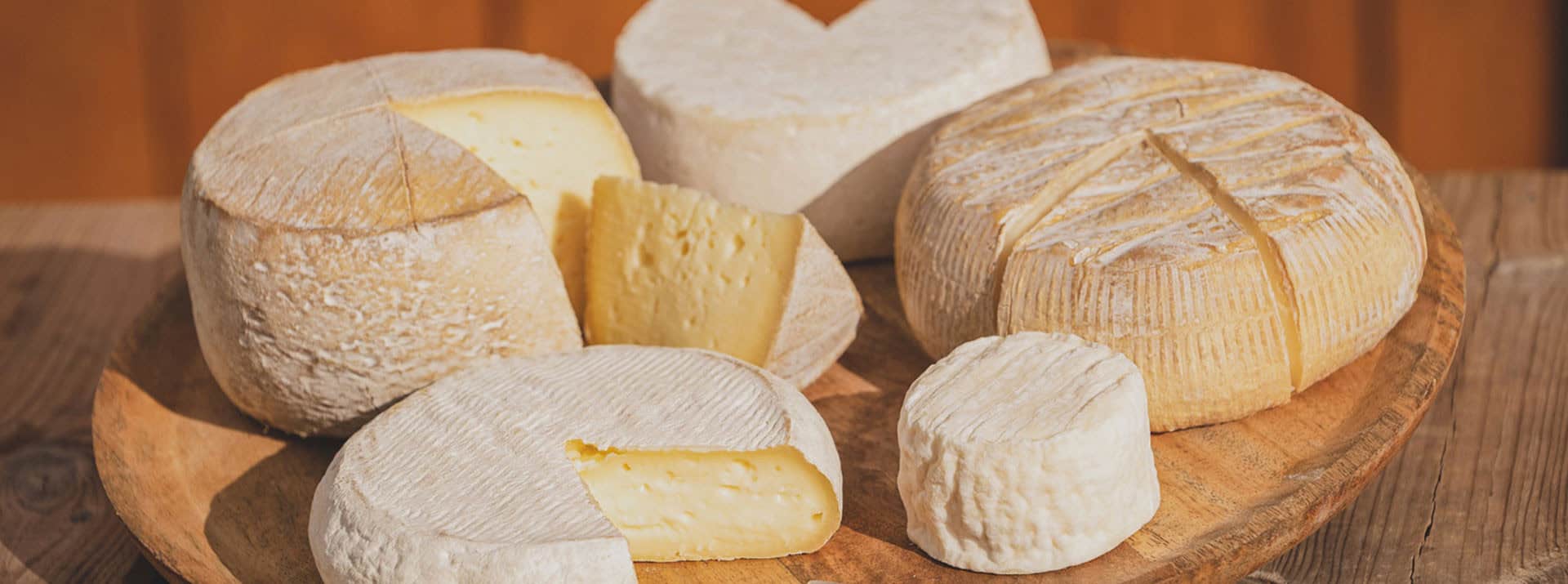 meilleur fromage français