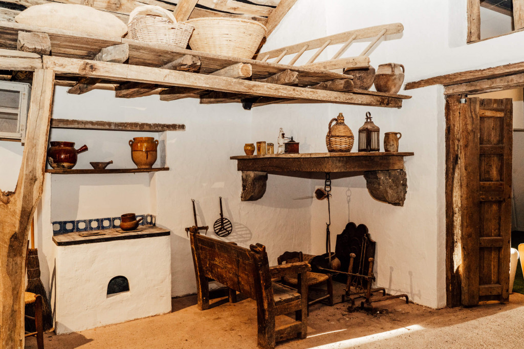 What to do in the Basque Country ? Discovering Agour Cheese Factory