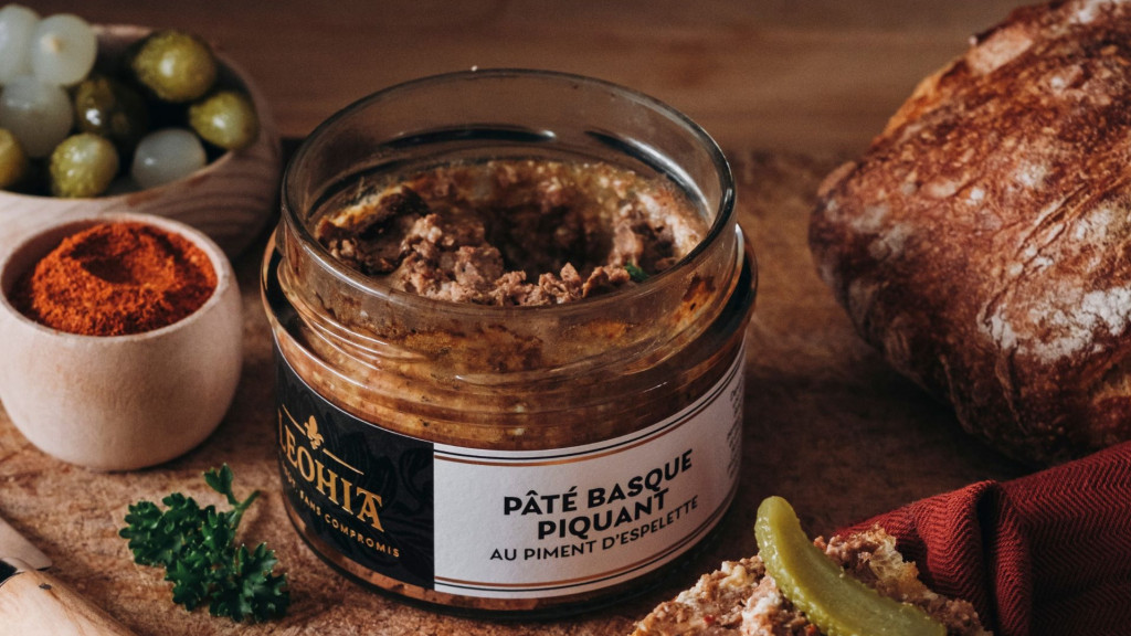 Le pâté basque, plus qu’un pâté, une tranche de terroir du Sud Ouest