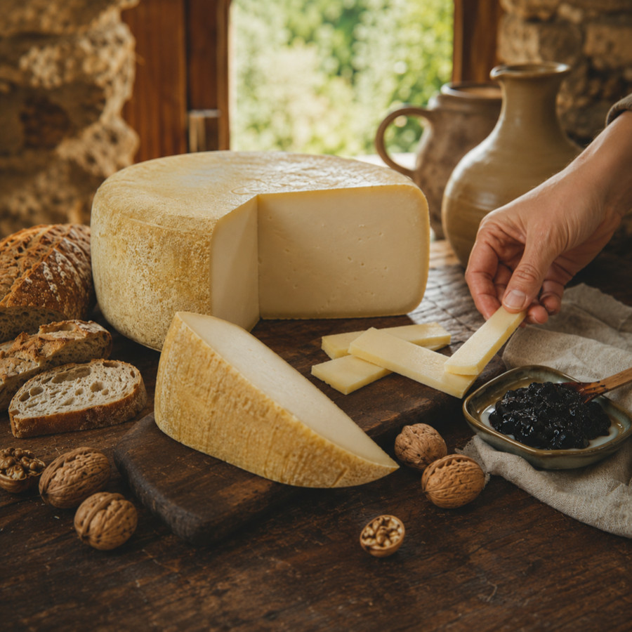Le fromage dans nos habitudes alimentaires : entre plaisir quotidien et goût du terroir