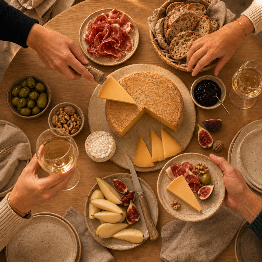 Tout savoir sur le fromage : les réponses aux questions que vous vous posez