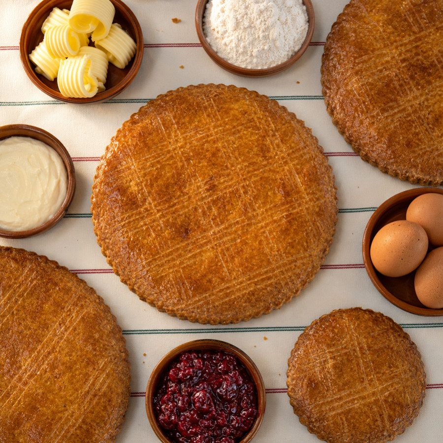 Tout savoir sur le gâteau basque : les secrets d’un dessert emblématique