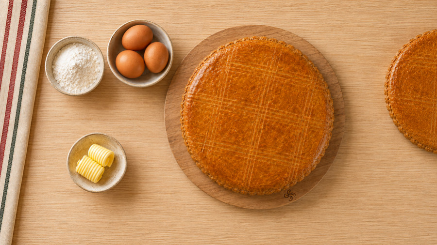 Comment réussir son gâteau basque à la maison ? Recette et conseils