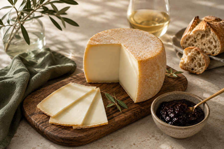 Fromage basque : brebis, vache ou chèvre, lequel choisir ? 