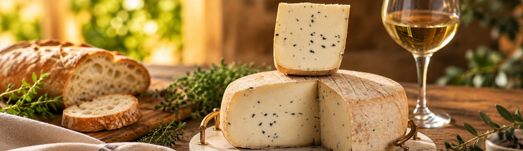 Fromages et vins basques : les meilleurs accords à découvrir