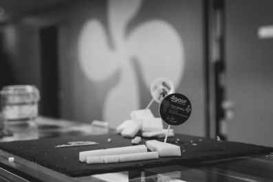 What to visit in the Basque Country ? The Pastoralism and Cheese Museum : a gourmet immersion