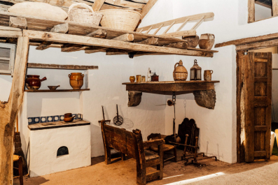 What to do in the Basque Country ? Discovering Agour Cheese Factory
