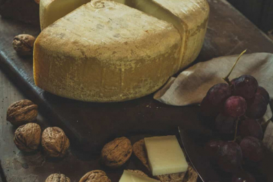 ¿Cómo degustar y maridar el Ossau-Iraty con vinos y mermeladas?