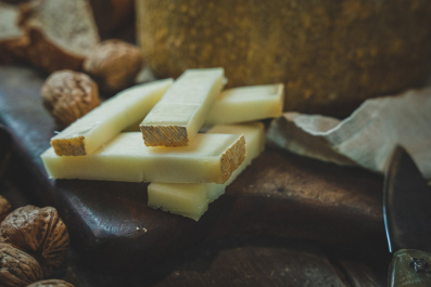 El secreto del queso de oveja vasco: entre tradición y modernidad