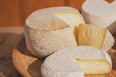 Nos Plateaux de Fromages Basques d’exception
