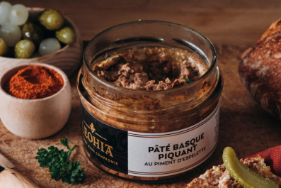 Le pâté basque, plus qu’un pâté, une tranche de terroir du Sud Ouest