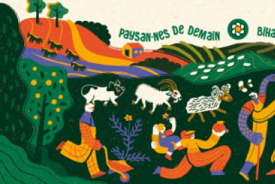 L'Ossau-Iraty élu « Meilleur fromage laitier du Pays Basque » - Lurrama 2025