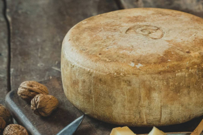 Nochevieja: el Ossau-Iraty AOP, el queso que conquista a todos