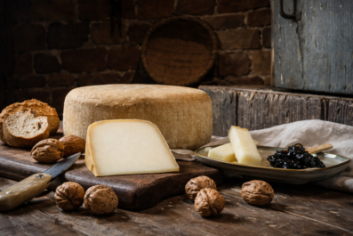 Comment bien choisir son Ossau-Iraty ?