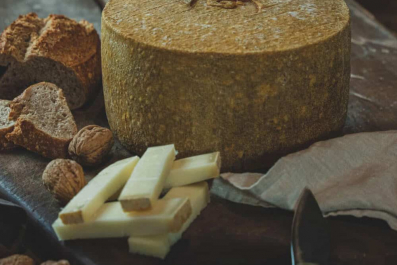 Ossau-Iraty AOP : le fromage de brebis emblématique du Pays Basque