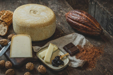 Ossau-Iraty : l’incontournable de votre table de Pâques 