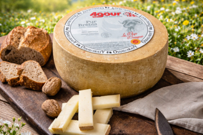 Au printemps, l’Ossau-Iraty AOP se fait murmure