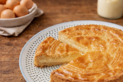  Gâteau basque artisanal : l’authenticité du Pays Basque chez Maison Agour Etxea