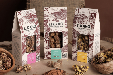 Elkano : une nouvelle collection de chocolats inspirée par l’aventure