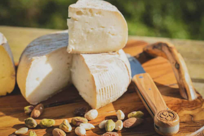 Fromages de printemps : une sélection fraîche et fondante de la Maison Agour Etxea