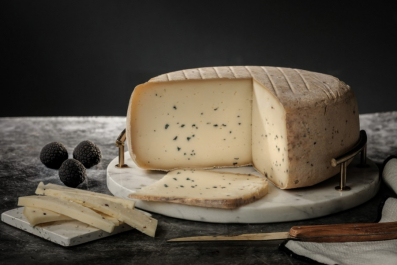 Fromages à la truffe d’été 1,2 % : les nouvelles créations d’exception de la Maison Agour Etxea
