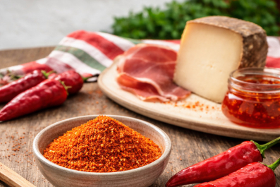 Les 5 spécialités incontournables de la gastronomie basque