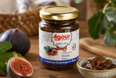 Les confitures du Pays Basque : un savoir-faire artisanal aux saveurs authentiques