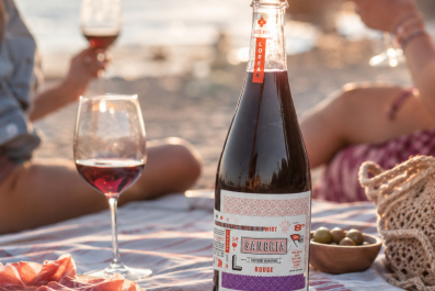 Sangria Basque : une invitation à la convivialité entre tradition et fraîcheur