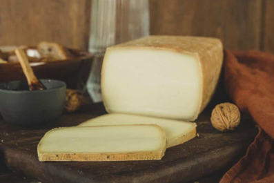 Brique de fromage : le grand format convivial signé Maison Agour Etxea