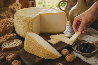 Le fromage dans nos habitudes alimentaires : entre plaisir quotidien et goût du terroir