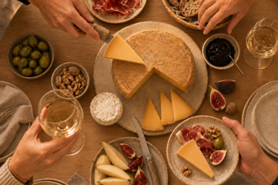 Tout savoir sur le fromage : les réponses aux questions que vous vous posez