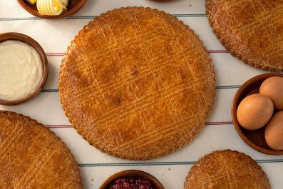 Tout savoir sur le gâteau basque : les secrets d’un dessert emblématique
