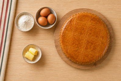 Comment réussir son gâteau basque à la maison ? Recette et conseils